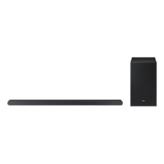Samsung HW-S700D 31-Channel Soundbar System - Premium Black Audio Experience